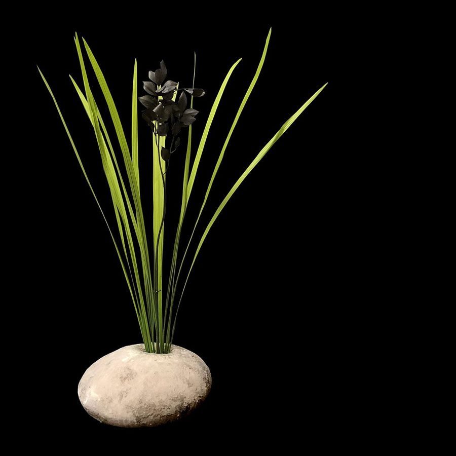 ikebana-preservado-japones